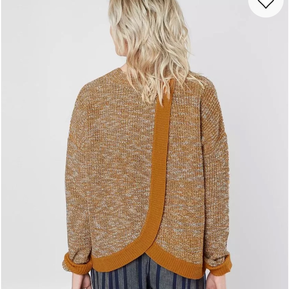 Daytrip women’s oversize sweater from buckle